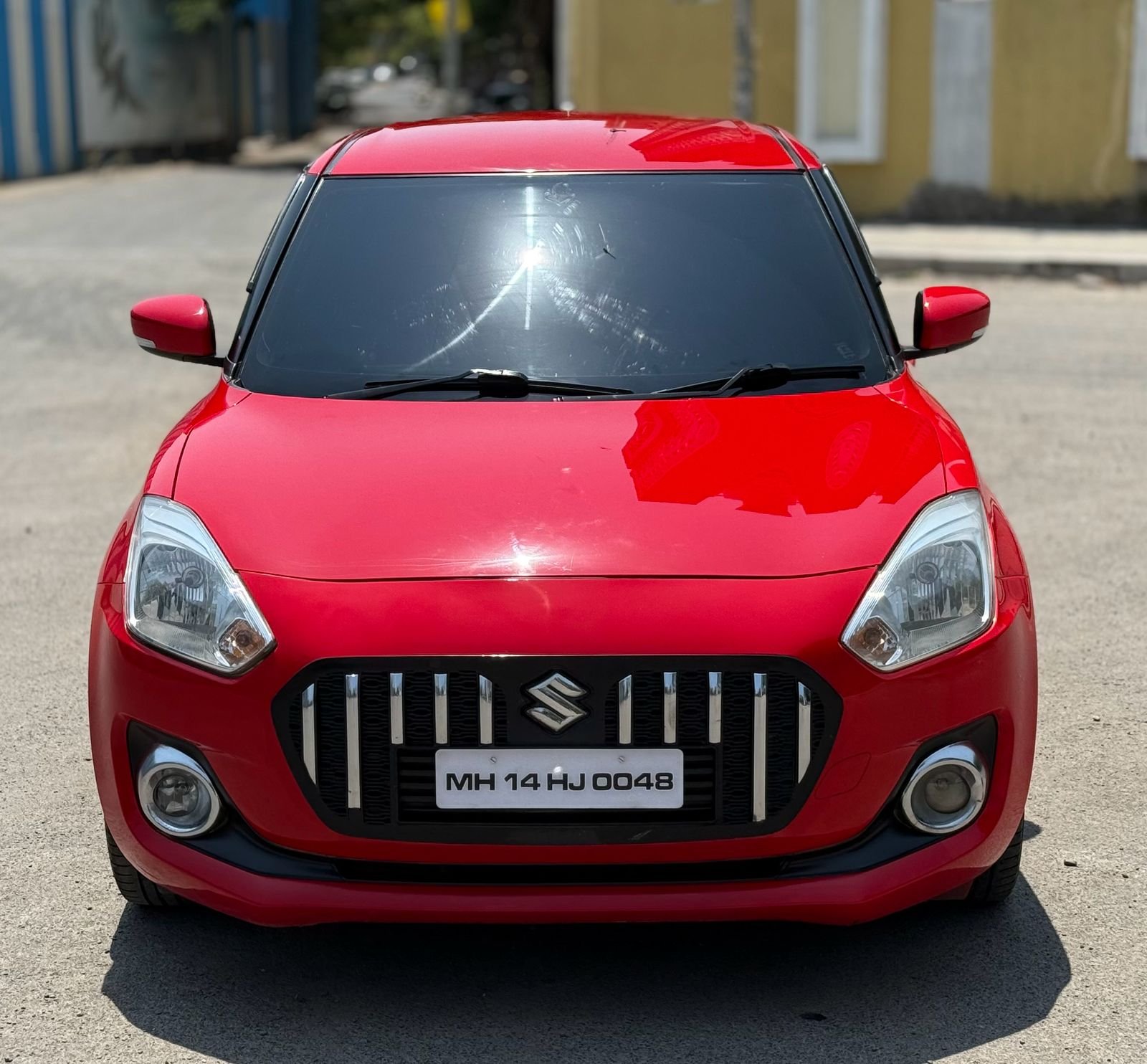 Swift Auto 